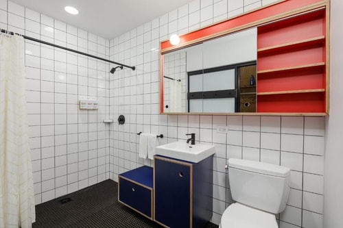 Studio Plus Near Watermark NYC 2 Luxury Bookings