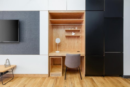 Studio Plus Near Watermark NYC 5 Luxury Bookings