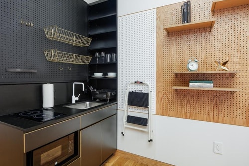Studio Plus Near Watermark NYC 6 Luxury Bookings