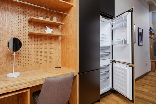 Studio Plus Near Watermark NYC 7 Luxury Bookings