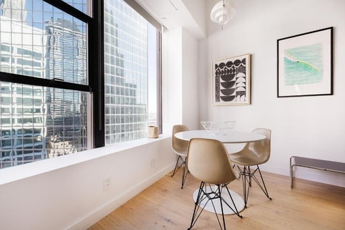 Studio Plus Near Watermark NYC 10 Luxury Bookings