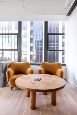 Studio Plus Near Watermark NYC 11 Luxury Bookings