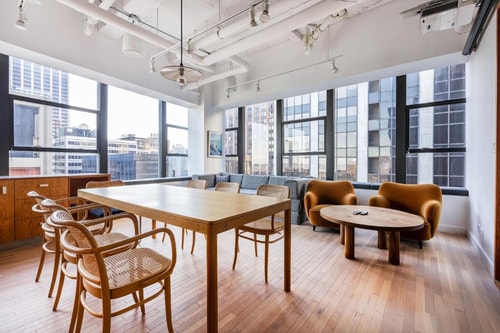 Studio Plus Near Watermark NYC 12 Luxury Bookings