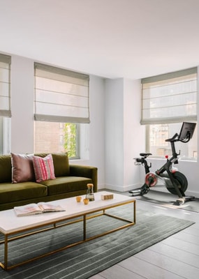 King Studio with Sofa bed Near City Hall Park NYC 12 Luxury Bookings
