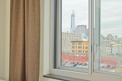 Double Room Near The Delancey NYC 4 Luxury Bookings
