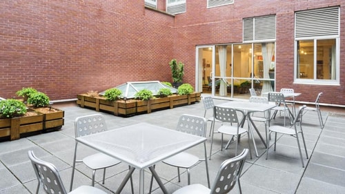 Double Room Near The Delancey NYC 7 Luxury Bookings