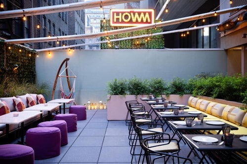 Deluxe Room Near Porchlight NYC 8 Luxury Bookings