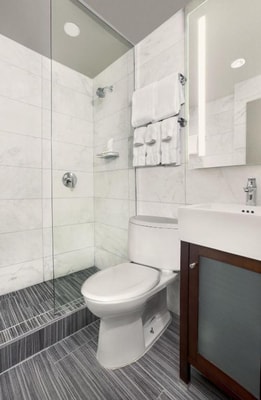 Standard Room Near Fount Church NYC 1 Luxury Bookings