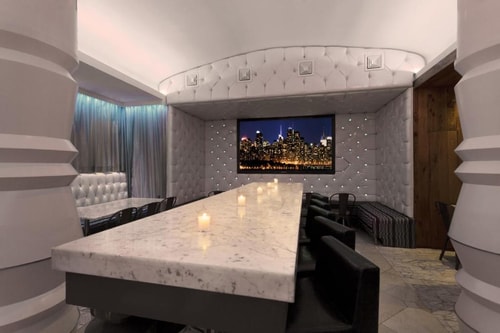 Standard Room Near Fount Church NYC 3 Luxury Bookings