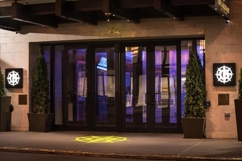Standard Room Near Fount Church NYC 6 Luxury Bookings