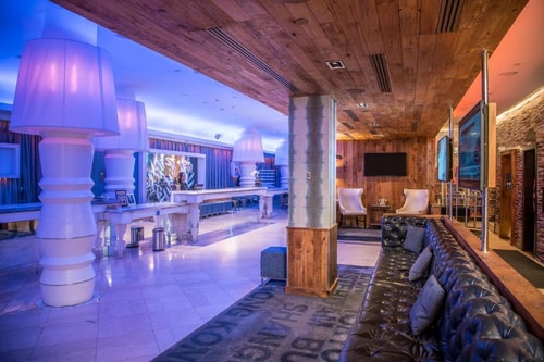 Standard Room Near Fount Church NYC 7 Luxury Bookings