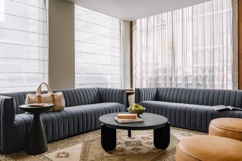 Deluxe King Room Near City Hall Park NYC 10 Luxury Bookings