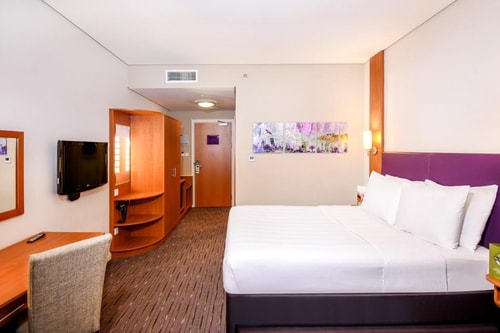 Double Room Near Talabmart 8 Luxury Bookings