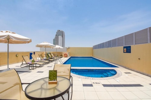 Double Room Near Talabmart 12 Luxury Bookings