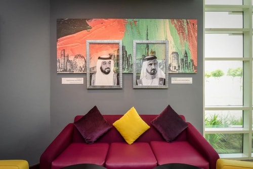 Double Room Near Talabmart 14 Luxury Bookings