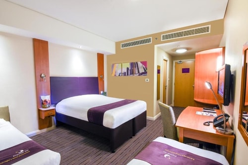 Double Room Near Talabmart 5 Luxury Bookings