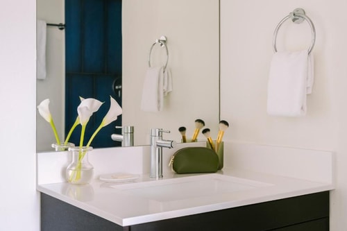 One Bedroom Apartment Near Pritzker Park CHI 4 Luxury Bookings