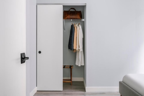 One Bedroom Apartment Near Pritzker Park CHI 1 Luxury Bookings