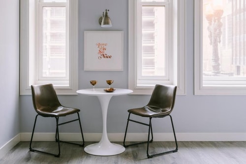 One Bedroom Apartment Near Pritzker Park CHI 9 Luxury Bookings