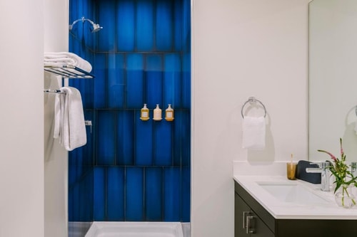 One Bedroom Apartment Near Pritzker Park CHI 5 Luxury Bookings