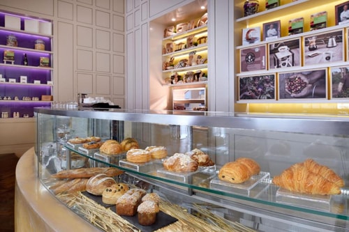 One Bedroom Apartment Room Near Festival City 6 Luxury Bookings