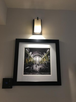 King Room Near Blatt Billiards NYC 3 Luxury Bookings