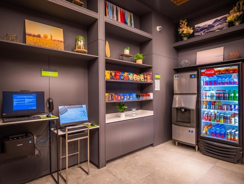 King Room Near Blatt Billiards NYC 10 Luxury Bookings