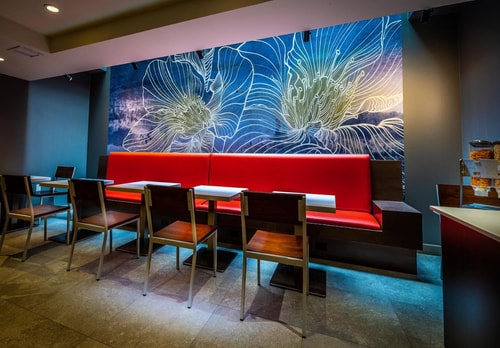 King Room Near Blatt Billiards NYC 12 Luxury Bookings