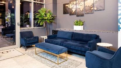 King Room Near Blatt Billiards NYC 13 Luxury Bookings