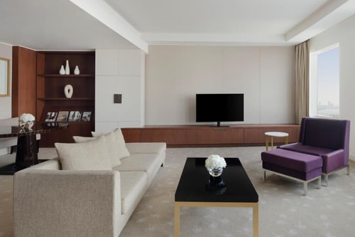 Three Bedroom Apartment Near Festival City 4 Luxury Bookings