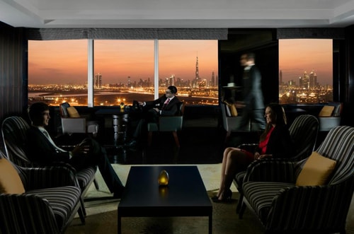 Two Bedroom Apartment Near Festival City Lake Walk 11 Luxury Bookings