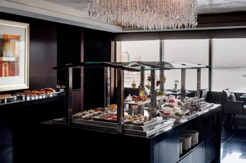 Two Bedroom Apartment Near Festival City Lake Walk 18 Luxury Bookings