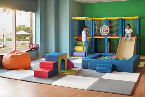 Three Bedroom Apartment Near Festival City 12 Luxury Bookings