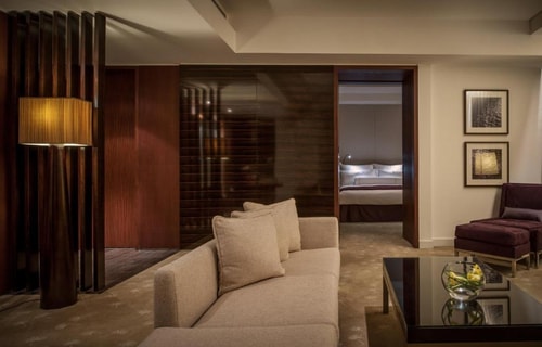 Three Bedroom Apartment Near Festival City 16 Luxury Bookings