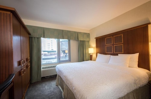 soho King Room Near Spring Street Park NYC 1 Luxury Bookings