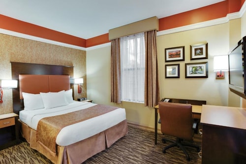 Queen Room Near Greeley Square Park NYC 5 Luxury Bookings