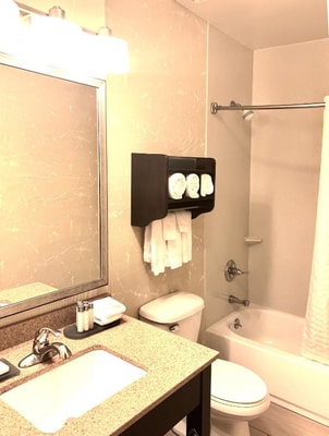 Queen Room Near Greeley Square Park NYC 8 Luxury Bookings