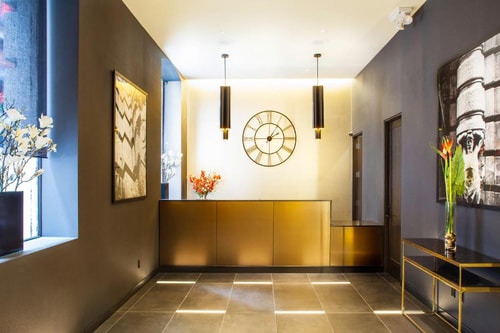 Queen Room Near Greeley Square Park NYC 11 Luxury Bookings