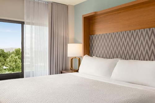 King Room Near Airport Lakes Park Orlando ORL 1 Luxury Bookings