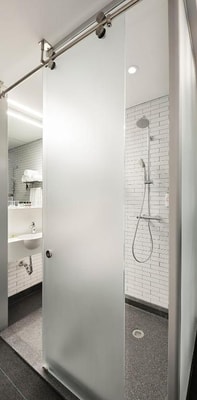 Bunk Pod Near McCaffrey Playground NYC 4 Luxury Bookings
