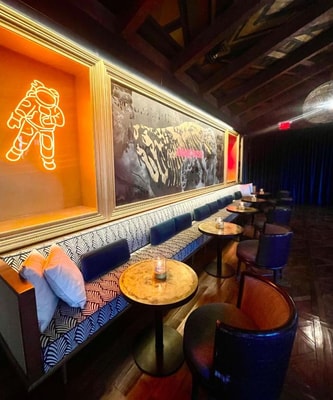 Bunk Pod Near McCaffrey Playground NYC 9 Luxury Bookings