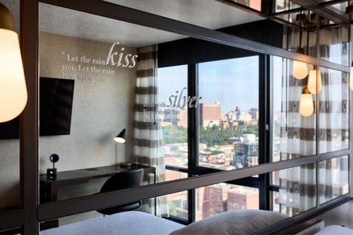 King Room Near Apollo Theater NYC 2 Luxury Bookings