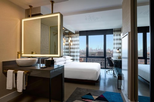 King Room Near Apollo Theater NYC 3 Luxury Bookings