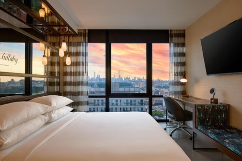 King Room Near Apollo Theater NYC 4 Luxury Bookings