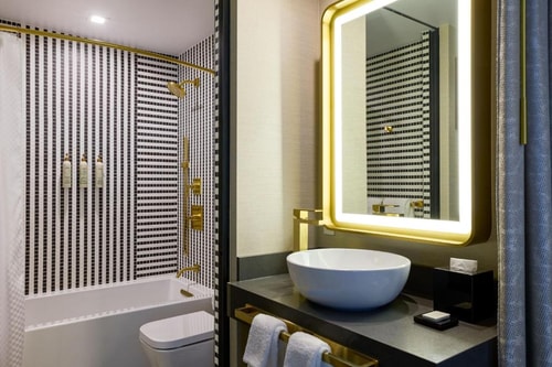 King Room Near Apollo Theater NYC 6 Luxury Bookings
