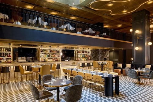 King Room Near Apollo Theater NYC 8 Luxury Bookings