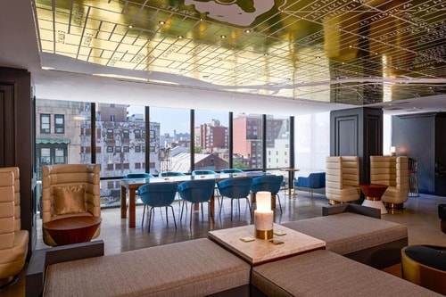 King Room Near Apollo Theater NYC 9 Luxury Bookings