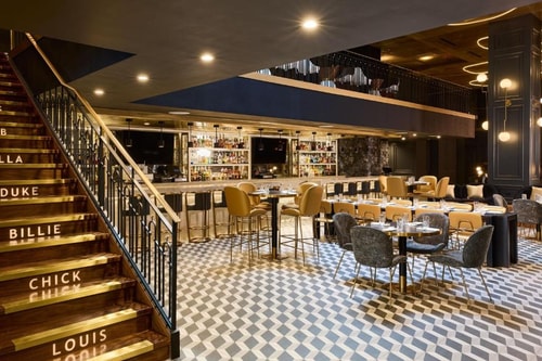 King Room Near Apollo Theater NYC 10 Luxury Bookings
