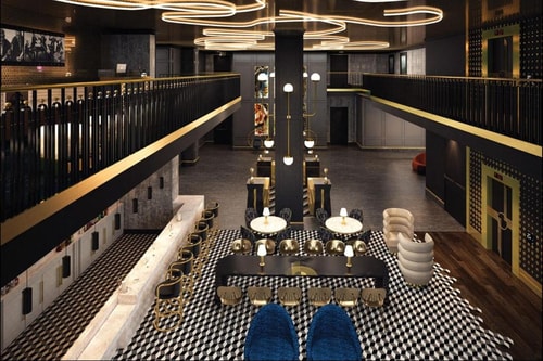 King Room Near Apollo Theater NYC 13 Luxury Bookings