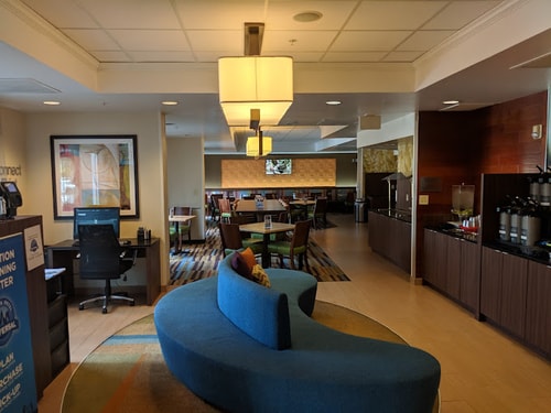 Double Room Near Mobil ORL 6 Luxury Bookings